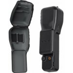 Stablecam DJI OSMO Pocket 3 - Dvouvrstvý stabilizátor a ochrana displeje pro DJI (Black) 1DJ8137 – Hledejceny.cz