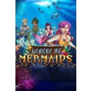 League of Mermaids