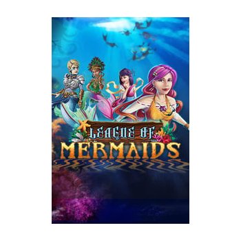 League of Mermaids