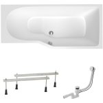 Laguna Beáta Plus 160 x 80 cm SIKOBE1600PAN – Zboží Mobilmania