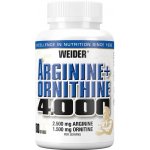 Weider Arginine + Ortnithine 4000 180 kapslí – Zboží Dáma Weider Arginine + Ortnithine 4000 180 kapslí – Zboží Dáma