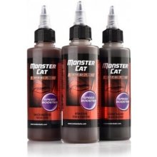 Monster Cat Speed Booster Ryba & Rak 100ml