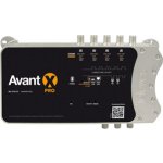 Televes Anténní programovatelný zesilovač 532123 Avant X PRO, LTE700 – Sleviste.cz