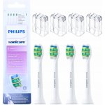 BMK pro Philips Sonicare Standart Intercare HX9004 4 ks – Zboží Dáma