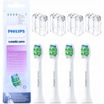 Philips Sonicare InterCare HX9004/07 4 ks – Zboží Mobilmania