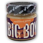 Big Boy arášídové máslo jemné 250 g – Hledejceny.cz