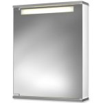 Jokey Galerka s osvětlením 50x65 cm CENTO50LS – Sleviste.cz