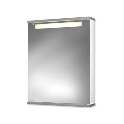 Jokey Galerka s osvětlením 50x65 cm CENTO50LS – Sleviste.cz