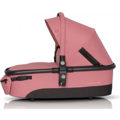 EasyGo korba Optimo New Rose – Hledejceny.cz