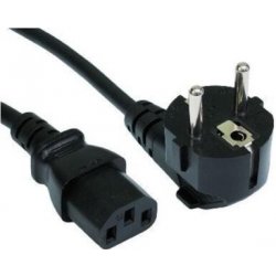 HP power cord 1.83m 10A PC 6123