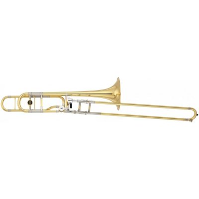 Yamaha YSL 882 O II – Zboží Dáma