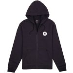 converse GO-TO CHUCK TAYLOR PATCH FRENCH TERRY ZIP HOODIE Unisex mikina – Sleviste.cz