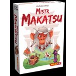 MINDOK Mistr Makatsu – Sleviste.cz