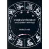 Kniha Vnitřní zvěrokruh - nový systém v astrologii - Ondřej Lesák