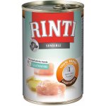 Rinti Sensible kuřecí a brambory 12 x 400 g – Hledejceny.cz