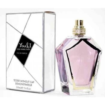 One Direction You & I parfémovaná voda dámská 100 ml tester