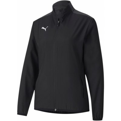 Puma teamGOAL 23 Sideline Jacket černá – Zboží Mobilmania