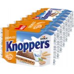 Knoppers Erdnuss 8 x 25 g – Zboží Mobilmania