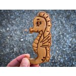 TVOŘÍTKO Mořský koník - vykrajovátko – Hledejceny.cz
