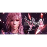 Final Fantasy XIII-2 – Zboží Mobilmania
