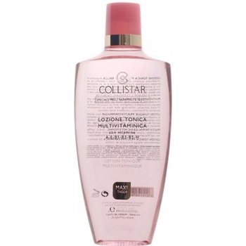 Collistar Speciale Pelli Normalli e Secche Multivitamin Toning Lotion 400 ml