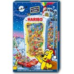 Haribo ADVENTNÍ KALENDÁŘ 300 g – Zboží Dáma