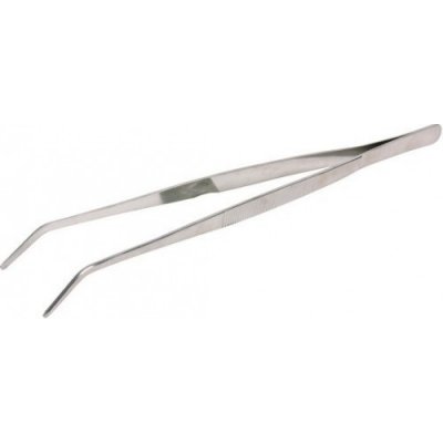 Hobby Pinzeta na krmení zahnutá 20 cm – Zboží Mobilmania