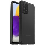 Pouzdro Otterbox React Samsung Galaxy A72 černé – Hledejceny.cz