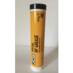JCB Special HP Grease 400 g