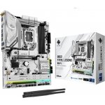 ASRock B860 STEEL LEGEND WIFI – Zboží Živě