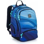 Topgal batoh ROTH 25036-B modrá – Sleviste.cz