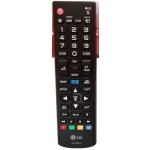 Dálkový ovladač LG AKB73975761 – Zboží Živě