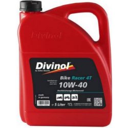 Divinol Bike Racer 4T 10W-40 5 l