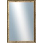 DANTIK TRITON 40x60 cm bílý bronz 2140 – Hledejceny.cz