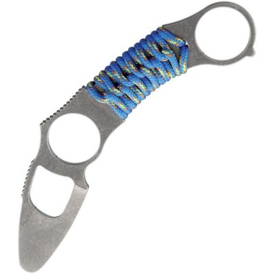 Wildsteer 3C Karambit Training