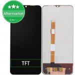 LCD Displej + Dotykové sklo Vivo Y76 5G – Zboží Živě