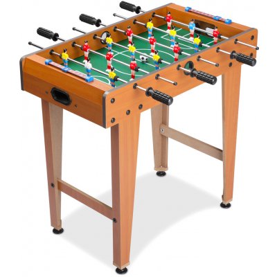 FurniGO Dětský stolní fotbal 62 x 37 x 69 cm – Zboží Živě
