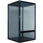 Lucky Reptile OpenAir Vivarium PRO plastová vana M 40x40x5 cm – Zboží Mobilmania