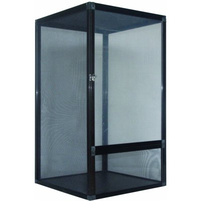 Lucky Reptile OpenAir Vivarium PRO plastová vana M 40x40x5 cm – Zbozi.Blesk.cz