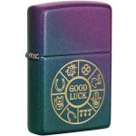 Zippo Lucky Symbols Design 26970 – Hledejceny.cz