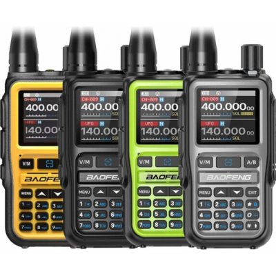 Baofeng UV-5R EU MINI – Hledejceny.cz
