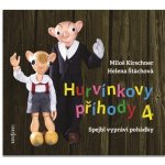 Hurvínek - Hurvínkovy příhody 4 - Miloš Kirchner,Helena Štáchová – Zboží Dáma