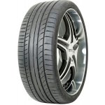 Continental ContiSportContact 5 P 245/40 R19 98Y – Hledejceny.cz