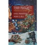 Otec prasátek, Nohy z jílu - Terry Pratchett – Hledejceny.cz