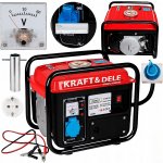 KRAFT&Dele KD109 – Zboží Dáma