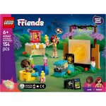 LEGO® Friends 42642 Filmový večer s kamarády – Zboží Živě