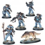 GW Warhammer 40000: Kill Team Wolf Scouts – Hledejceny.cz