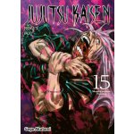 Jujutsu Kaisen - Prokleté války 15: Šibujský incident: Proměna – Sleviste.cz