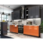 Kuchyńská linka Casarredo VALERIA 240 – Zboží Dáma