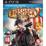 BioShock 3: Infinite – Hledejceny.cz